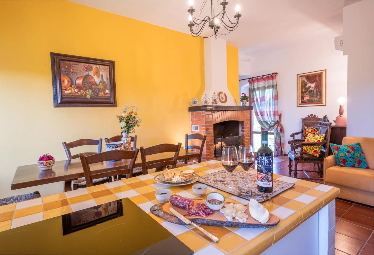 Cascina Gazzeri Country House Tagliolo Monferrato Bagian luar foto
